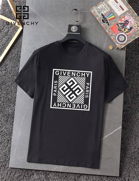 fake givenchy shirt|Givenchy t shirts for men.